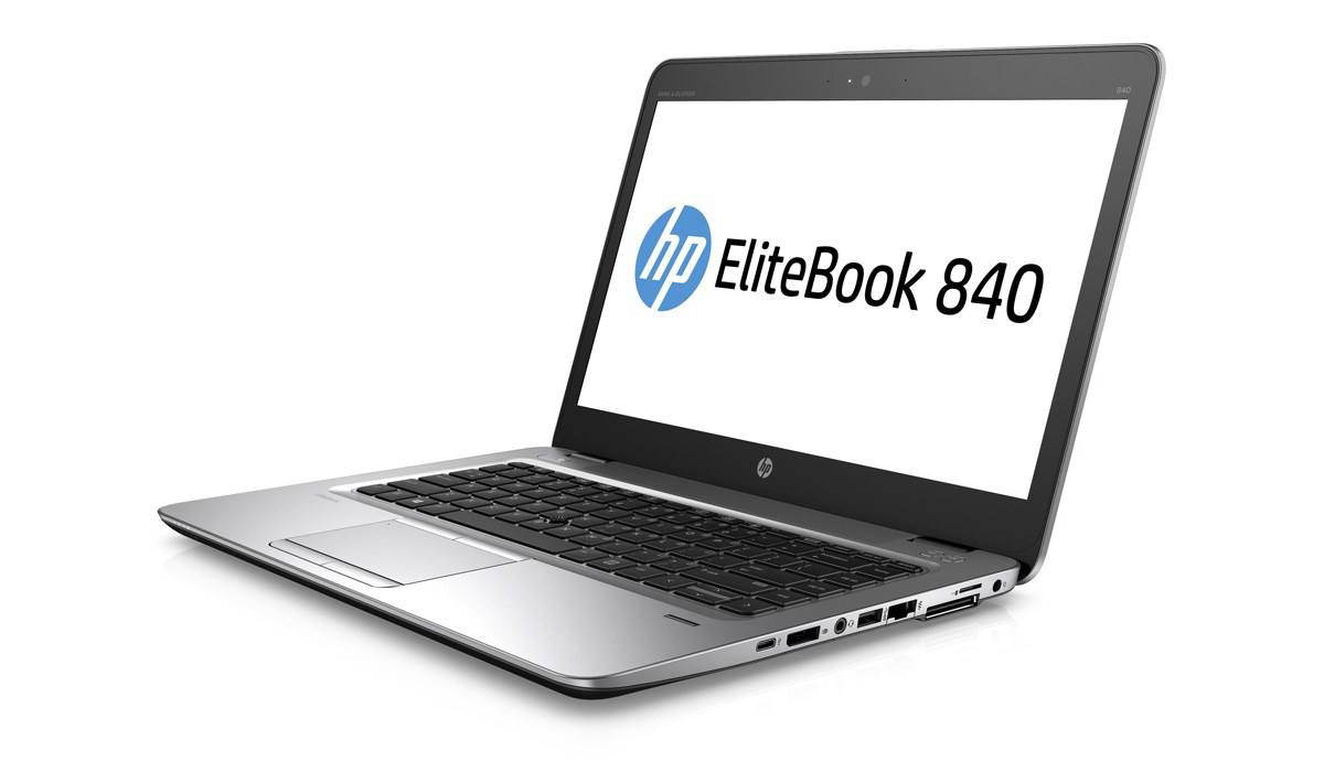 لپ تاپ  Hp EliteBook 840 G3 I5 6th