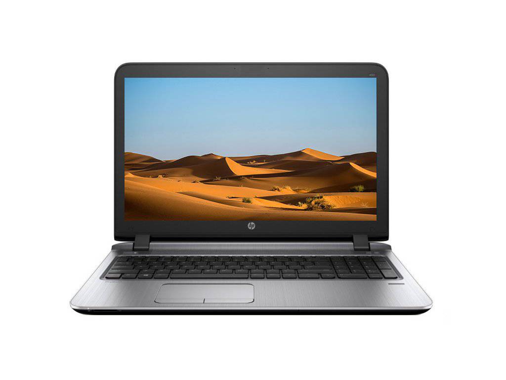 لپ تاپ اچ پی HP ProBook 450 G3 i7 6th 